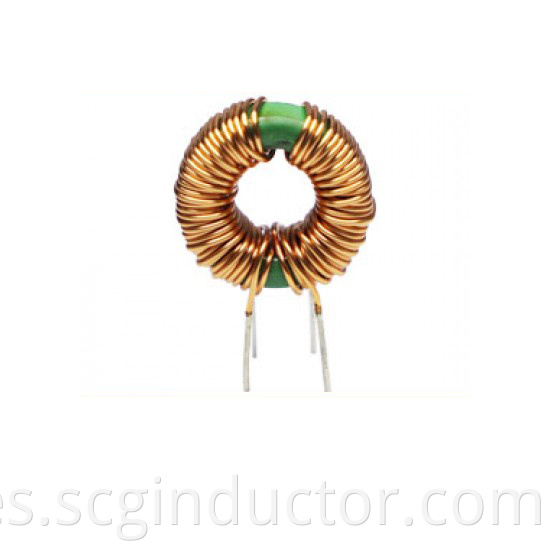 Circuit Common Mode Inductor Price